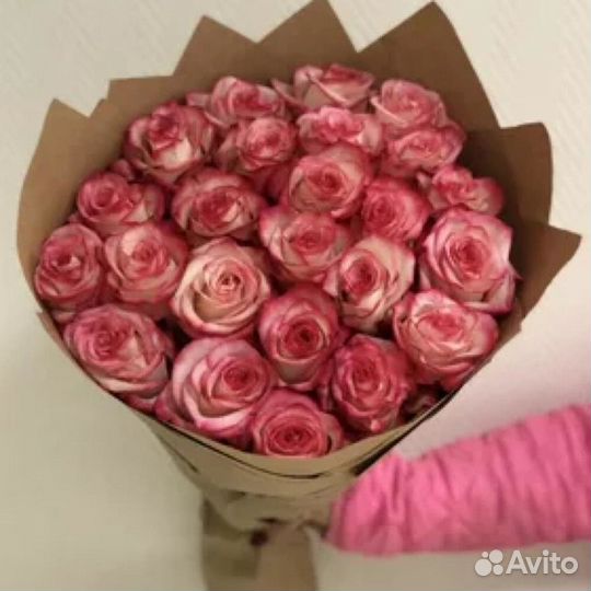 Цветы. Букет цветов. розы