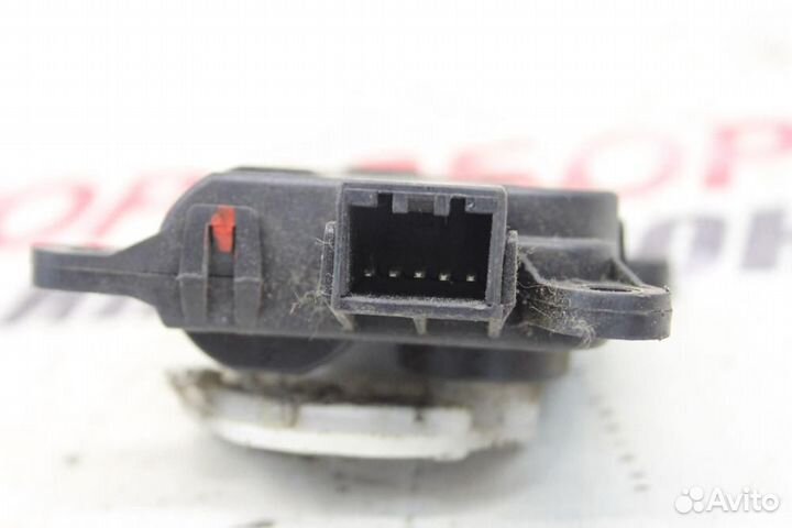 Моторчик заслонки печки для Kia Cerato 2 2009-201