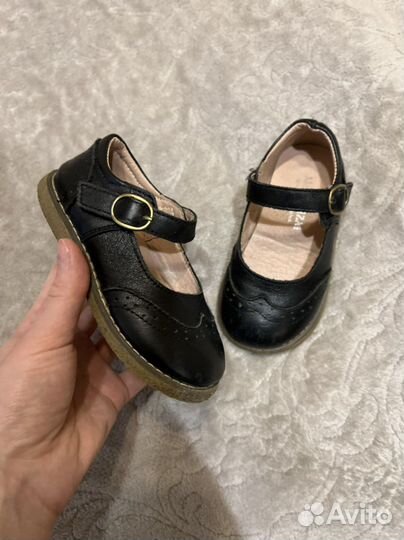 Детская обувь