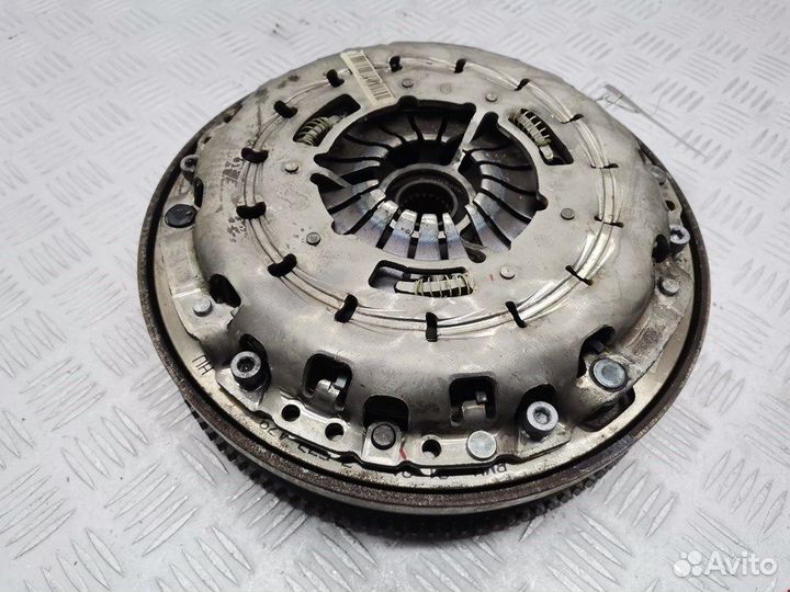 Маховик для BMW 1-Series (E81/E82/E87/E88)