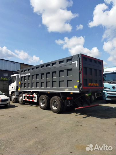 Shacman (Shaanxi) X3000, 2023