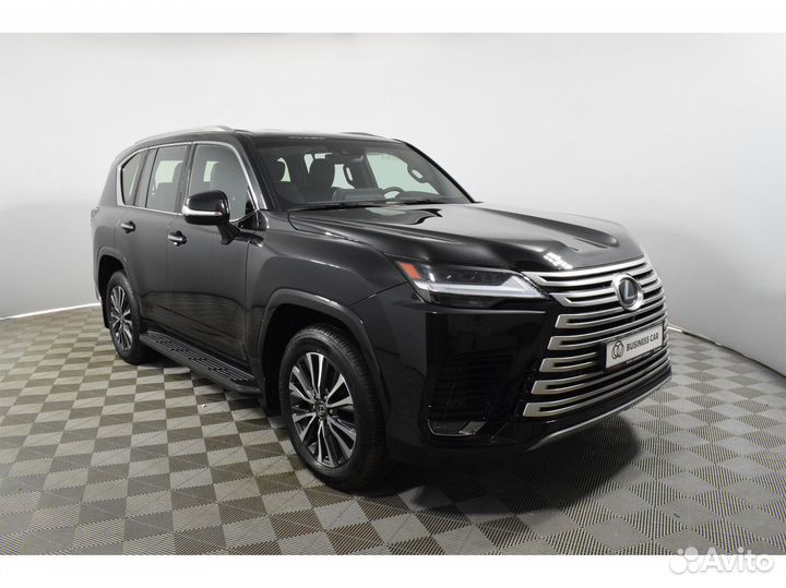 Lexus LX 3.5 AT, 2022