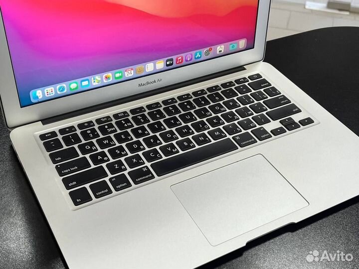 Apple macbook air 13 2013