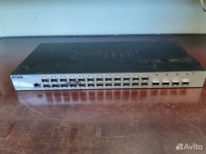 Маршрутизатор cisco, коммутатор d-link