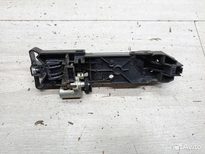 Ручка двери передней правой Nissan Note E11