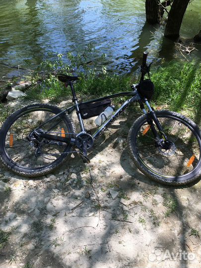 Велосипед Scott Aspect 760