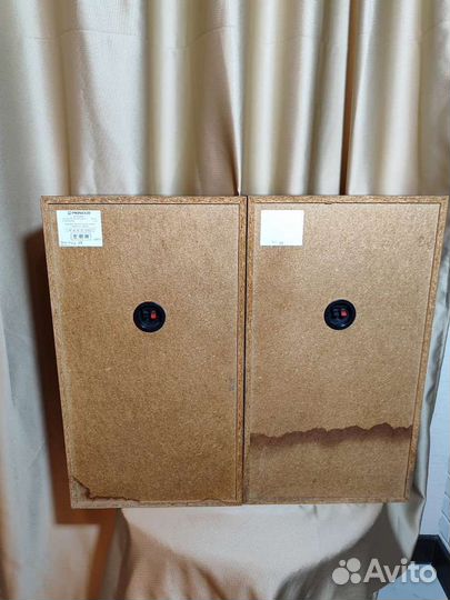 Акустические колонки pioneer Private s-x640v 100w