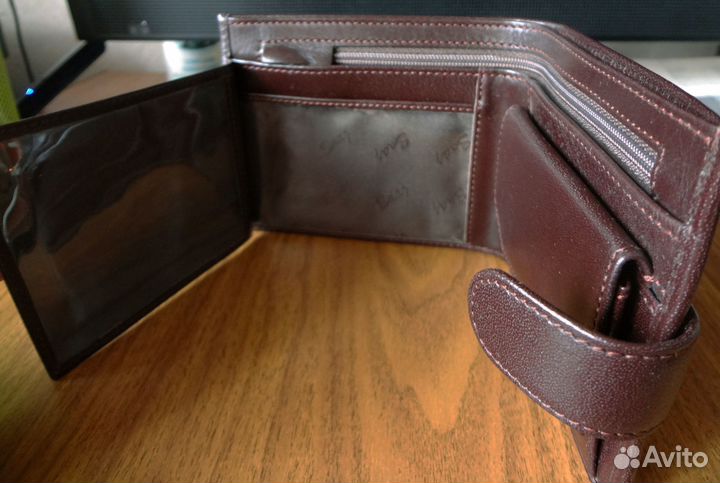 Портмоне, Saaj