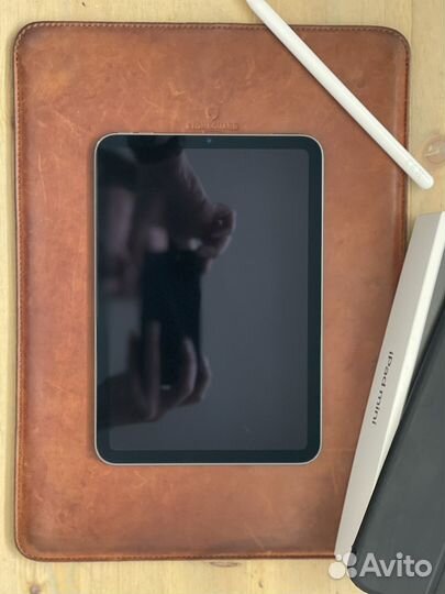 iPad mini 6 64gb wi fi