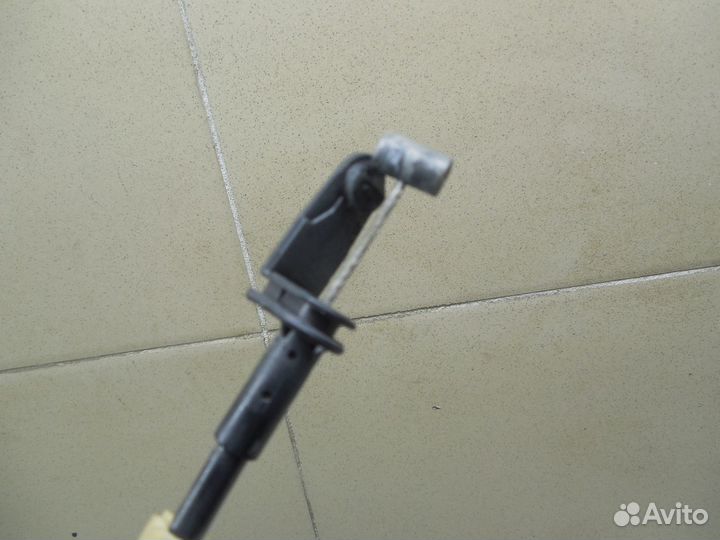 Б/У Б/У Замок двери передней левой 10 контактов