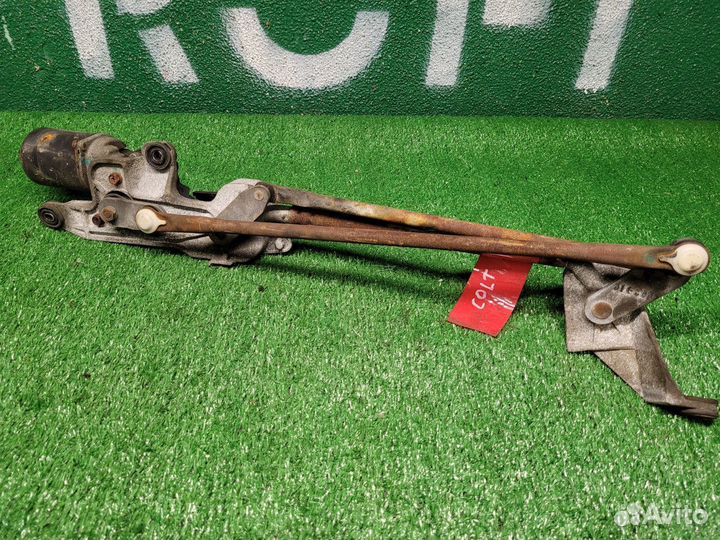 В наличии: трапеция дворников Mitsubishi Colt