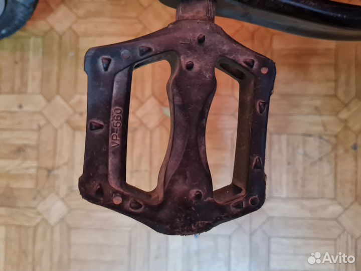 Велосипед Stern Motion 1.0. Рама 18