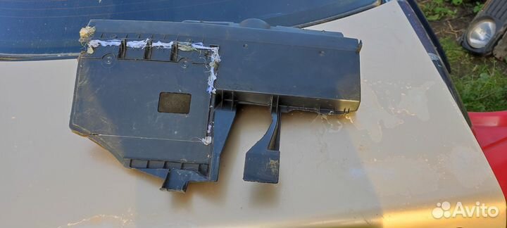 Полка водителя Гольф 2, Джетта 2