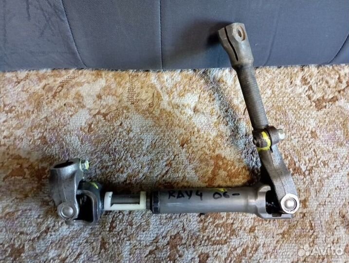 Рулевой карданчик Toyota Rav4 ACA30