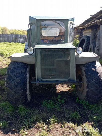 Самоделки переломка