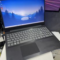 Lenovo 4GB/ 128GB SSD/ FullHD на гарантии