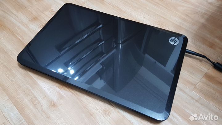 Ноутбук HP Pavilion g7 17.3