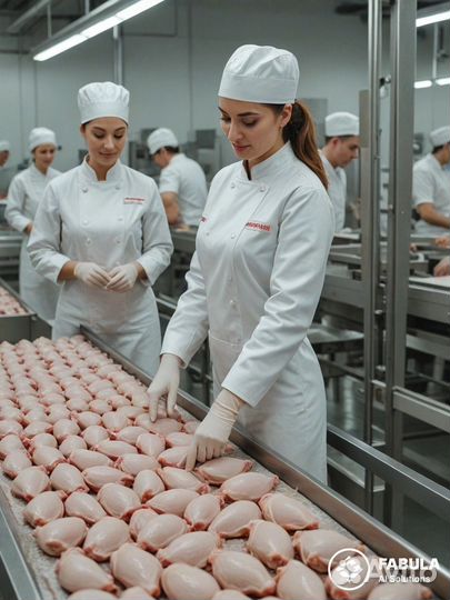 Разнорабочий