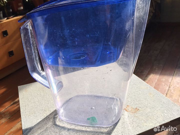 Фильтры для очистки воды brita в ассортименте