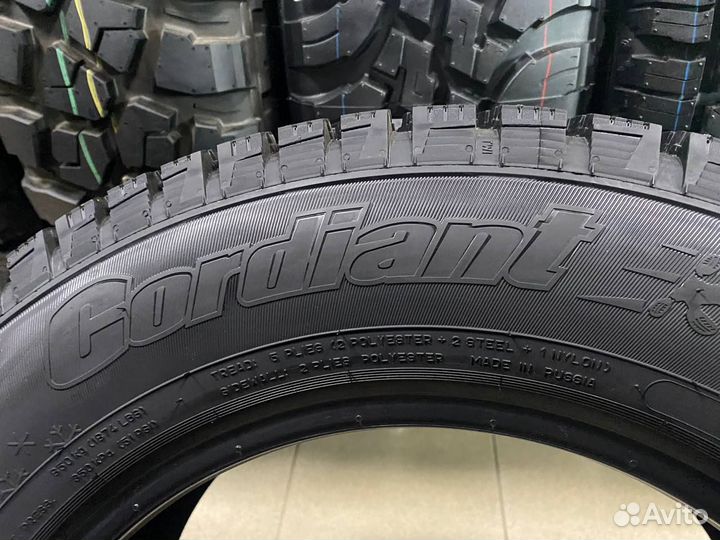 Cordiant Snow Cross 2 215/65 R16 102T