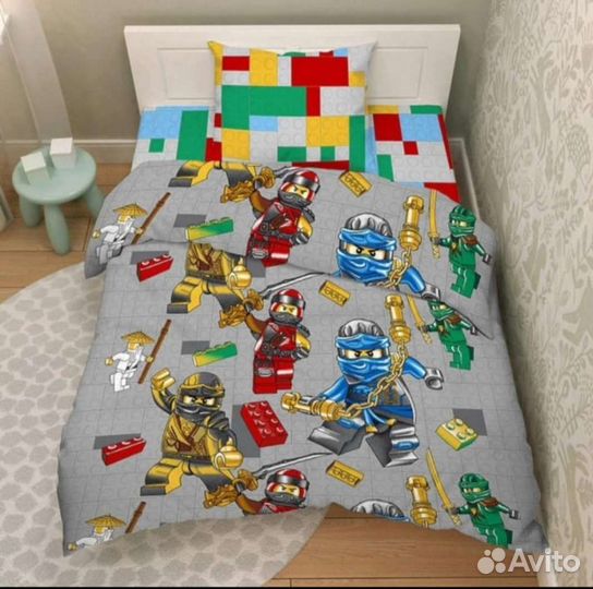 Сошью постельное бельё под ваш размер