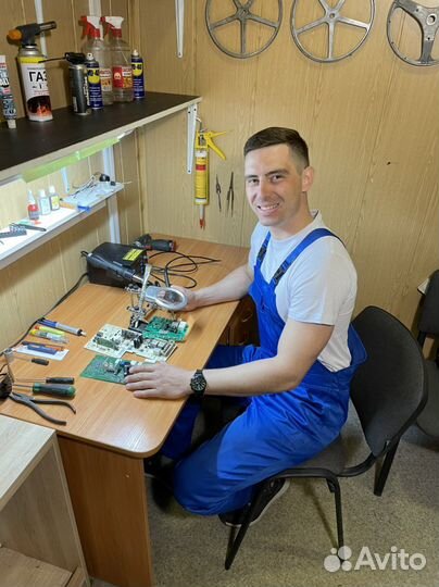 Ремонт стиральных машин ремонт посудомоечных машин