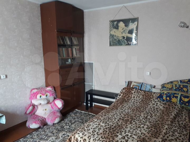 Дача 45 м² на участке 1 сот.