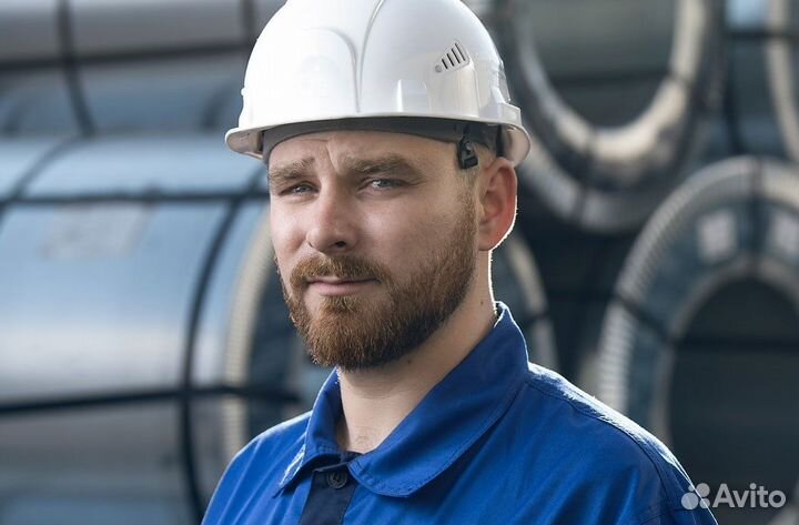 Шлифовщик на производство (вахта), жилье, проезд