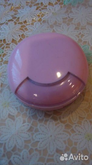 Набор дорожный для контактных линз