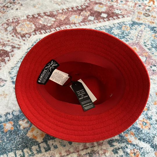 Панама Kangol (M) Оригинал