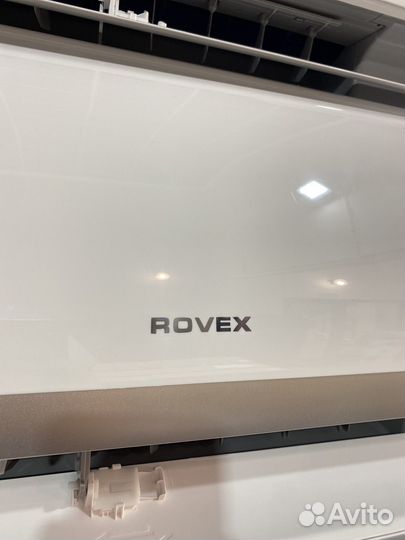 Кондиционер Rovex - Midea завод