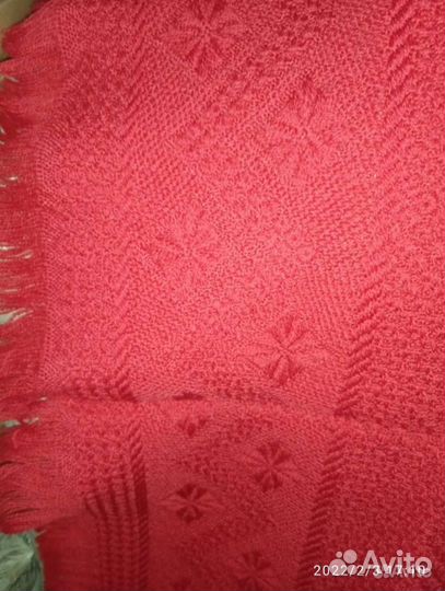 Новые Платки : Павлопасадский и Шерстяные. Винтаж