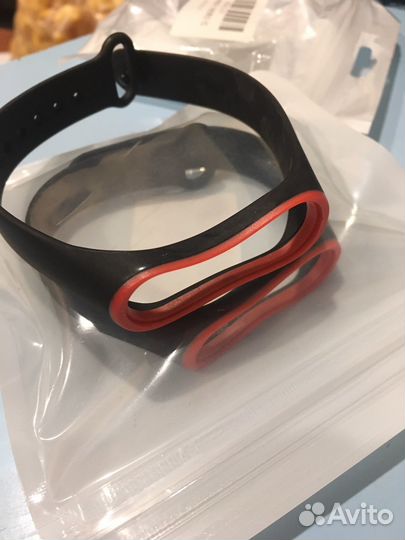 Ремешок mi band 4