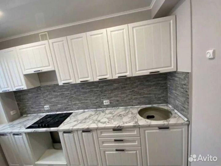 Кухня на заказ