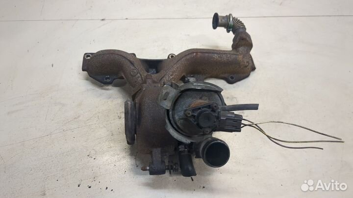 Турбина Volvo S40 2004, 2004