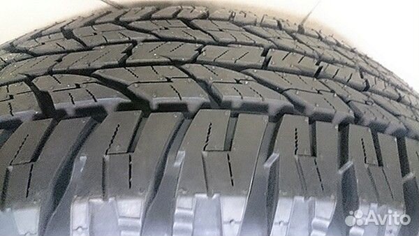 Yokohama Geolandar A/T G015 235/75 R15 109H