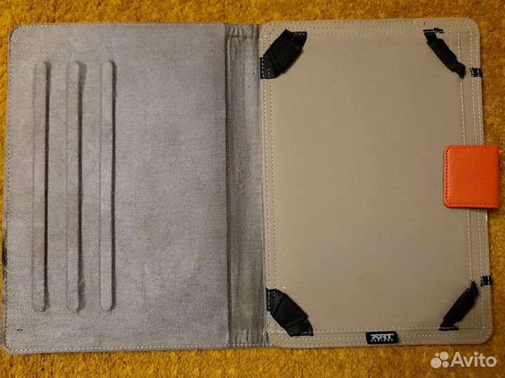 Чехол книжка для планшета