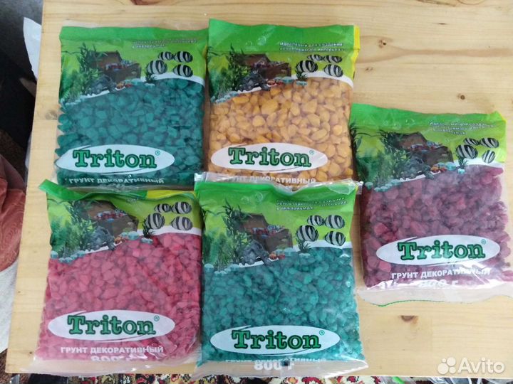 Аквариумистика