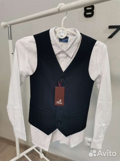 Школьный костюм