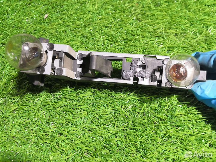 Плата заднего фонаря Volvo 850 универсал