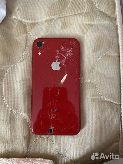 iPhone Xr, 64 ГБ