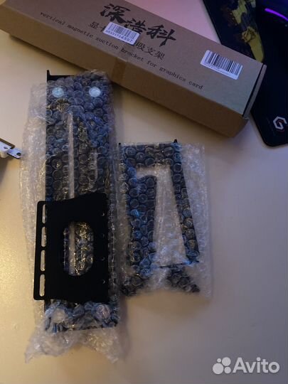 Райзер pci e 3.0