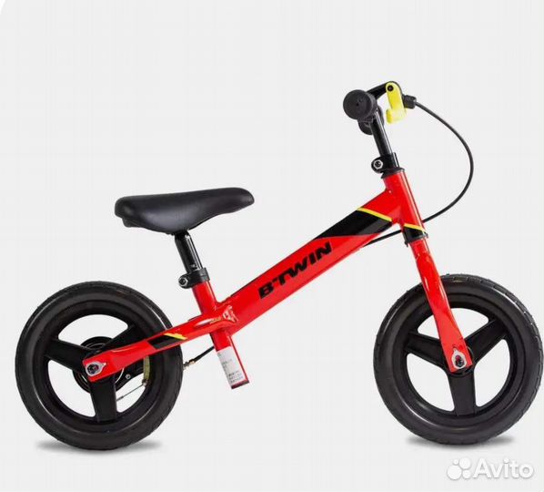 Беговел детский бу