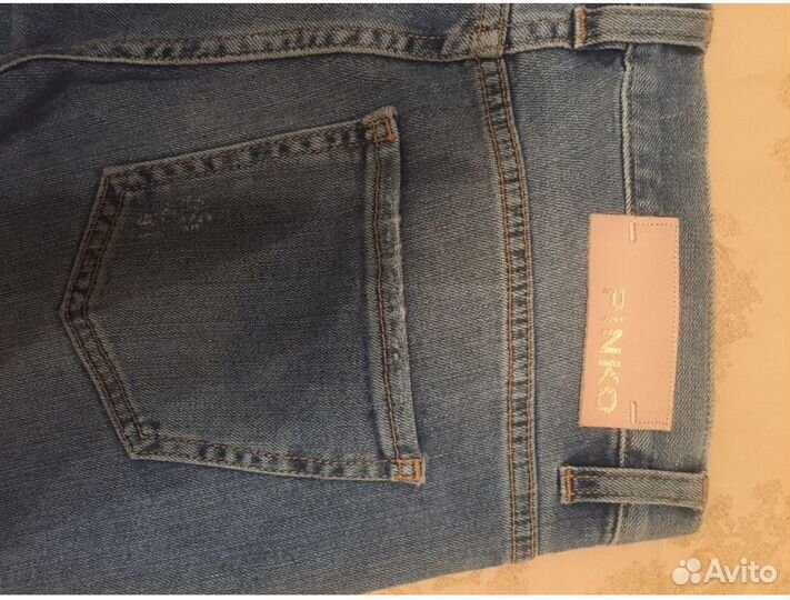 Джинсы Pinko, 26