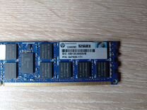 8 Gb 1333 MHz DDR3L rdimm HP 647877-B21, 84 шт