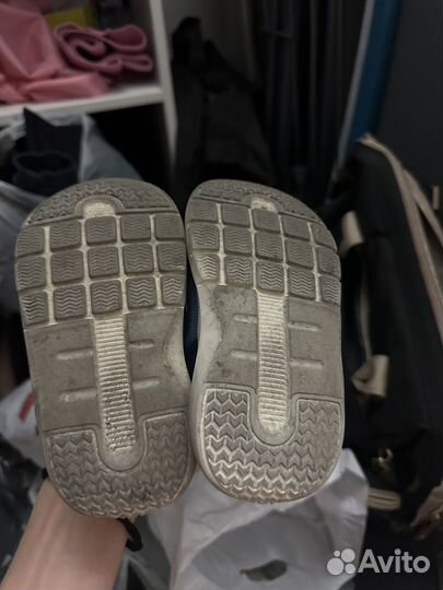 Кроссовки indigo kids 24 размер