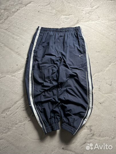 Штаны Nike Swoosh Vintage XL Оригинал