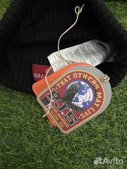 Parajumpers шапка оригинал