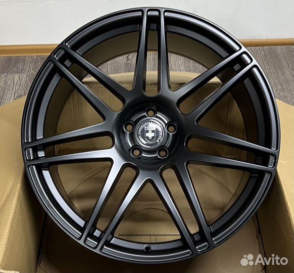 Диски для Mercedes Мерседес ML GLE R22