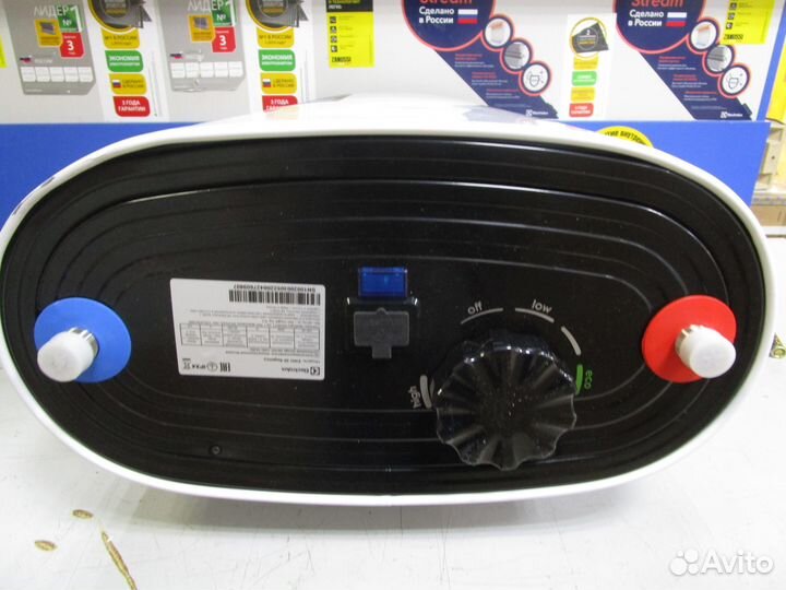 Водонагреватель Electrolux EWH 30 Regency